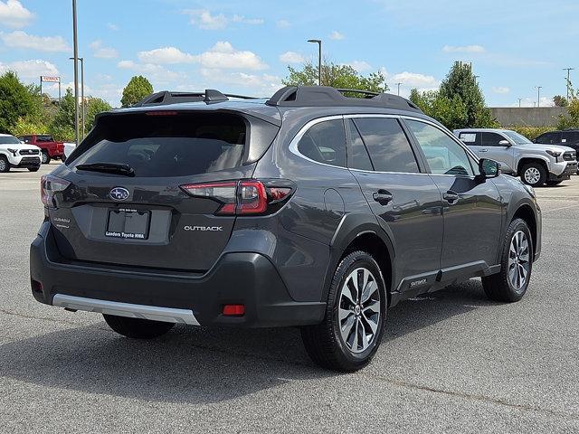 used 2023 Subaru Outback car, priced at $29,993