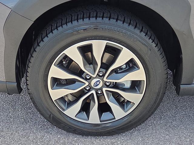 used 2023 Subaru Outback car, priced at $29,993