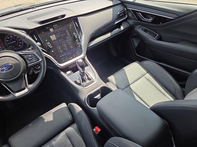 used 2023 Subaru Outback car, priced at $29,993