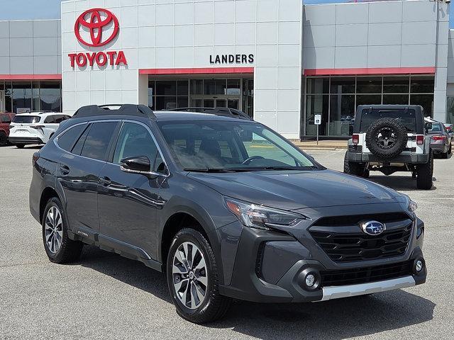 used 2023 Subaru Outback car, priced at $29,993