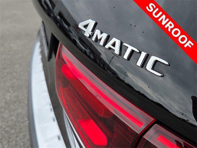 used 2024 Mercedes-Benz GLB 250 car, priced at $44,230