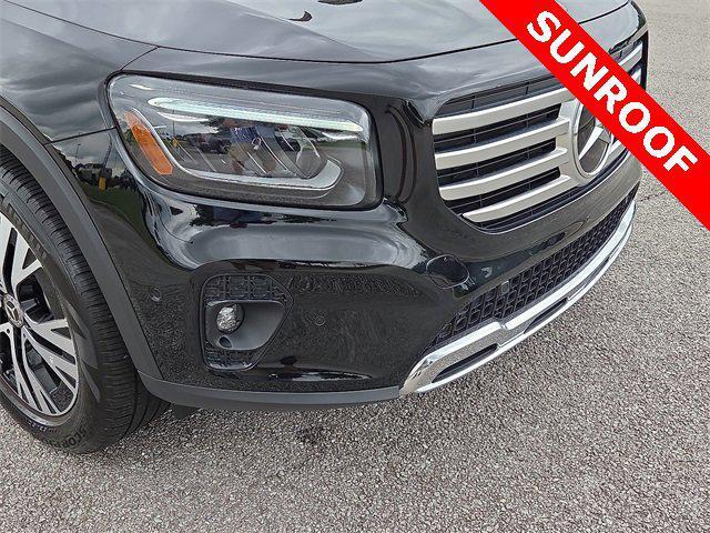 used 2024 Mercedes-Benz GLB 250 car, priced at $44,230