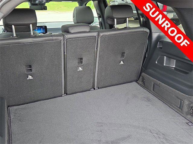 used 2024 Mercedes-Benz GLB 250 car, priced at $44,230