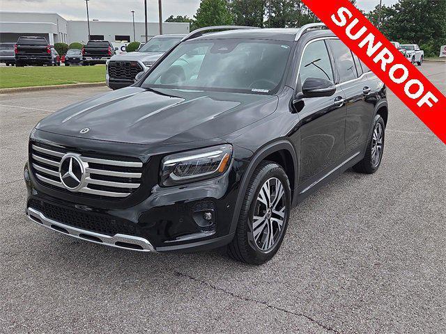 used 2024 Mercedes-Benz GLB 250 car, priced at $44,230