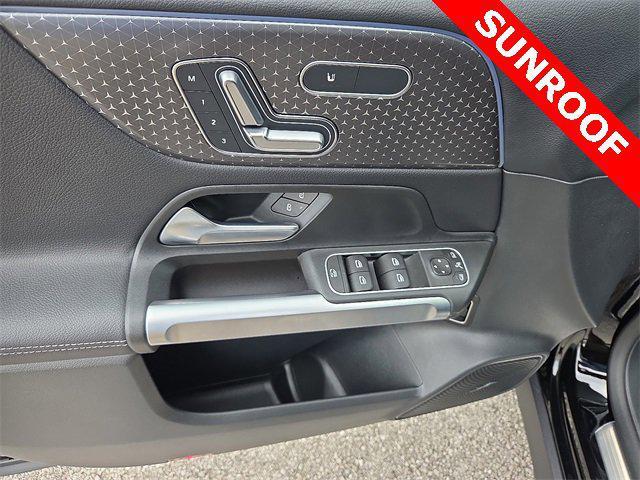 used 2024 Mercedes-Benz GLB 250 car, priced at $44,230