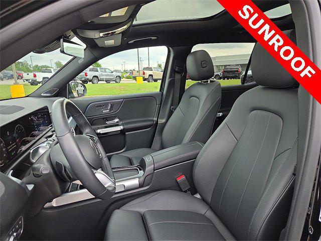 used 2024 Mercedes-Benz GLB 250 car, priced at $44,230