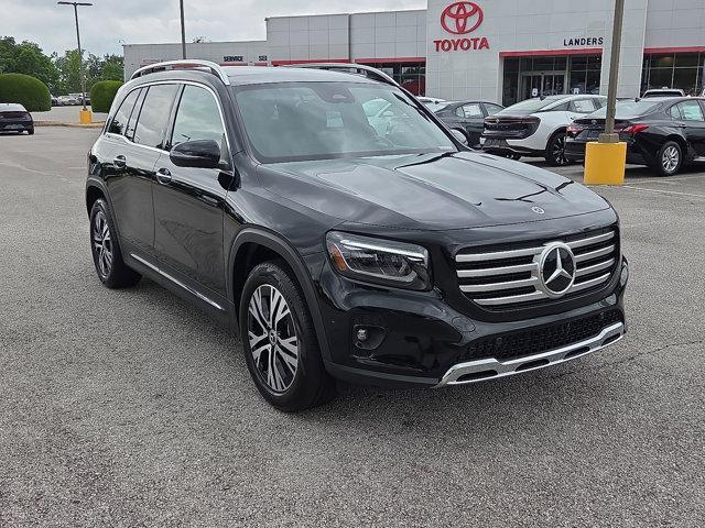 used 2024 Mercedes-Benz GLB 250 car, priced at $44,230