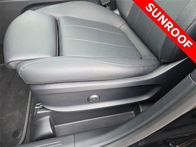 used 2024 Mercedes-Benz GLB 250 car, priced at $44,230