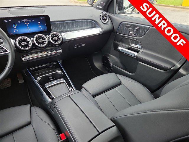 used 2024 Mercedes-Benz GLB 250 car, priced at $44,230