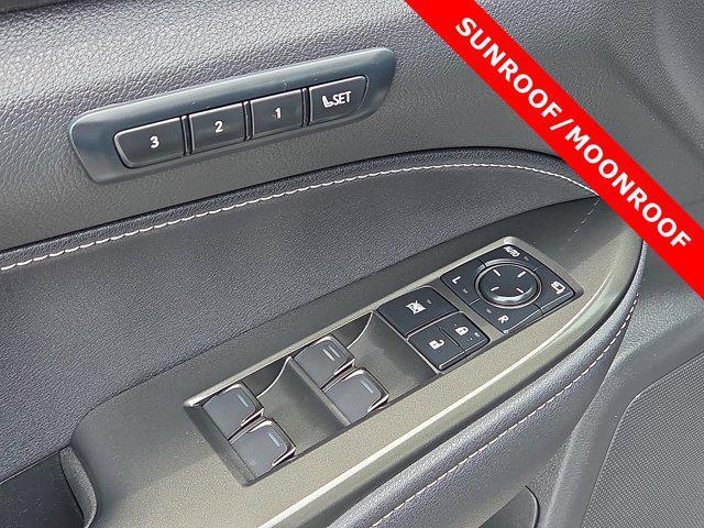 used 2024 Lexus NX 350 car, priced at $45,998