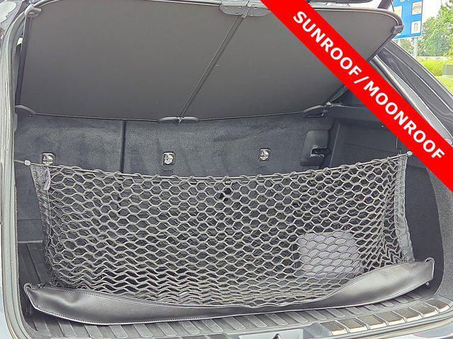 used 2024 Lexus NX 350 car, priced at $45,998