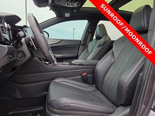 used 2024 Lexus NX 350 car, priced at $45,998