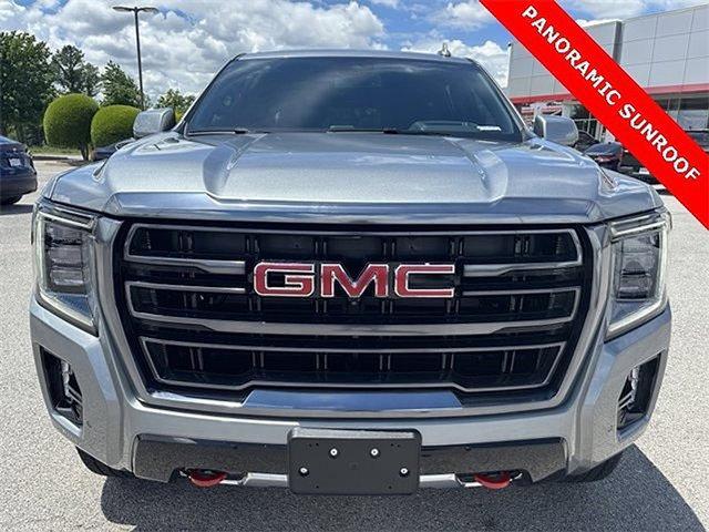 used 2024 GMC Yukon car, priced at $75,582