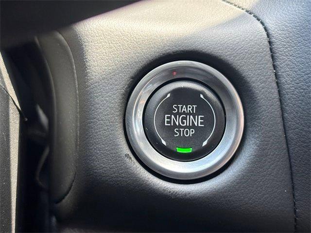 used 2024 GMC Yukon car, priced at $76,335