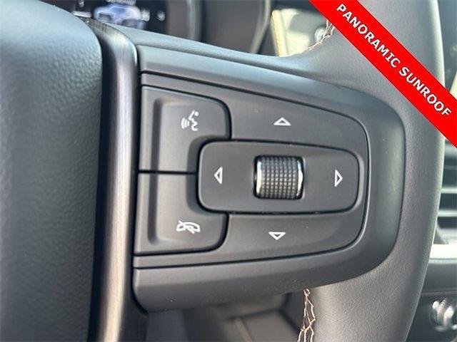 used 2024 GMC Yukon car, priced at $75,582