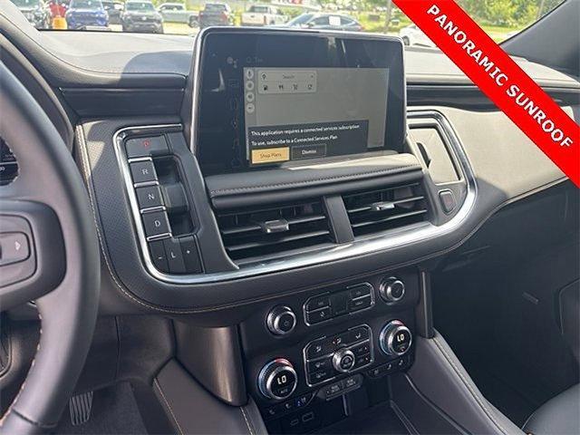 used 2024 GMC Yukon car, priced at $75,582