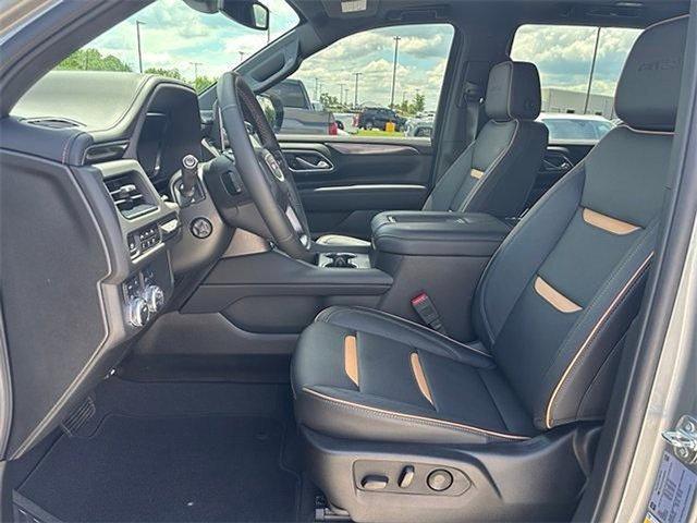 used 2024 GMC Yukon car, priced at $75,582