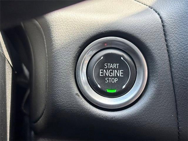 used 2024 GMC Yukon car, priced at $75,582