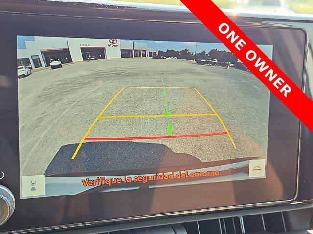 used 2024 Toyota RAV4 car, priced at $29,526