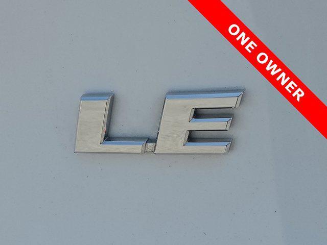 used 2024 Toyota RAV4 car, priced at $29,526