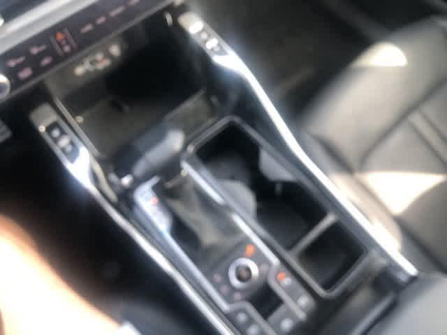 used 2025 Kia Sorento car, priced at $39,500