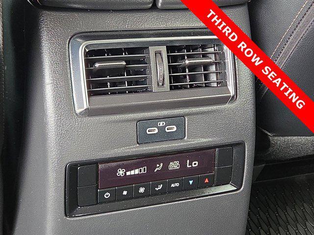 used 2024 Mazda CX-90 PHEV car, priced at $35,634