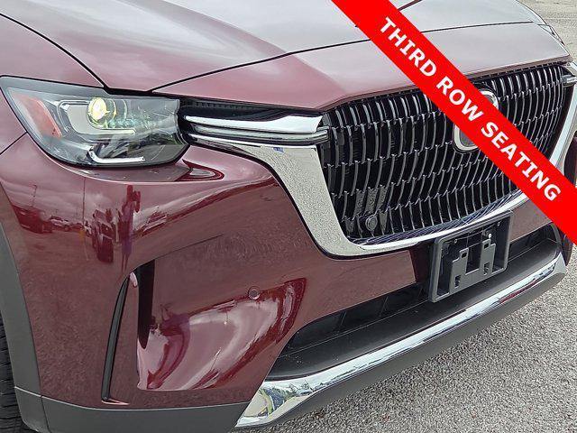 used 2024 Mazda CX-90 PHEV car, priced at $35,634