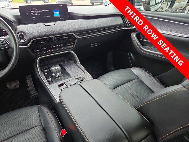 used 2024 Mazda CX-90 PHEV car, priced at $35,634