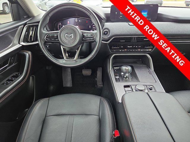 used 2024 Mazda CX-90 PHEV car, priced at $35,634