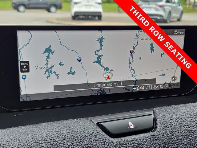 used 2024 Mazda CX-90 PHEV car, priced at $35,634