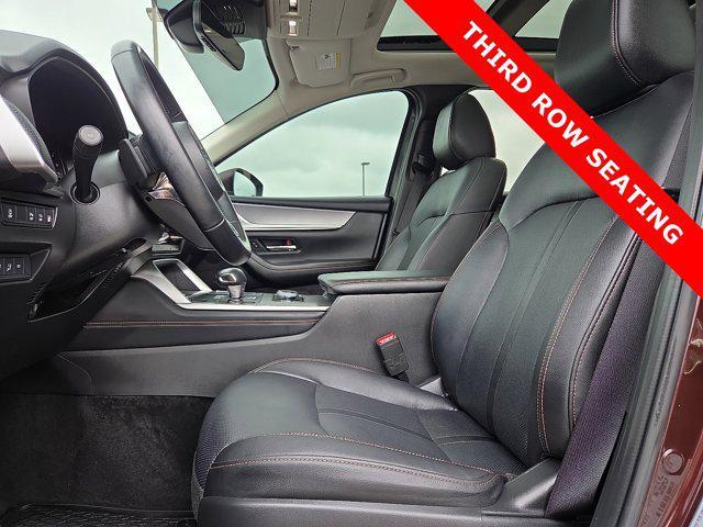 used 2024 Mazda CX-90 PHEV car, priced at $35,634