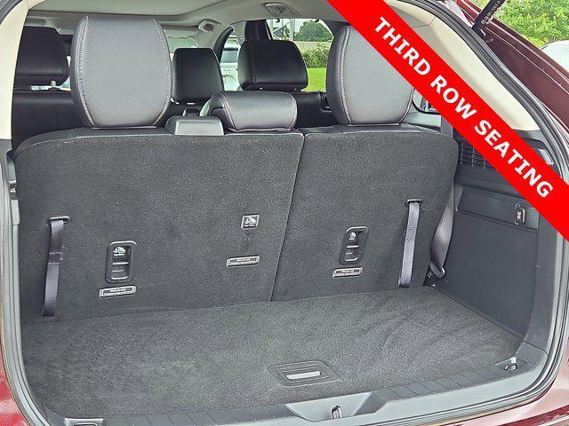used 2024 Mazda CX-90 PHEV car, priced at $35,634