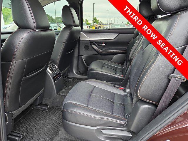 used 2024 Mazda CX-90 PHEV car, priced at $35,634
