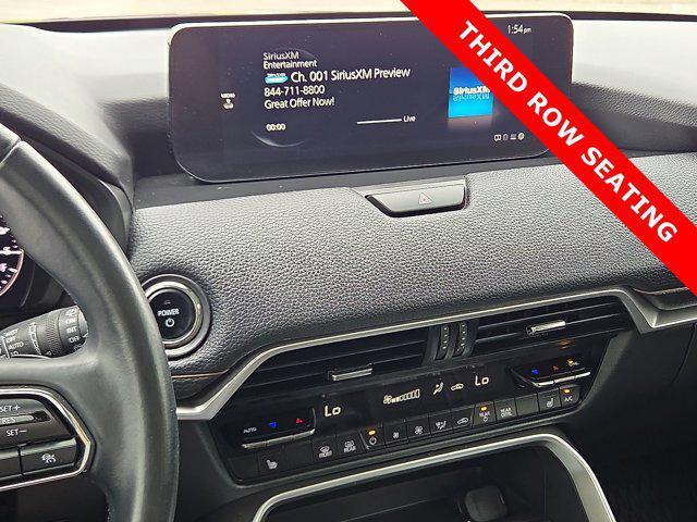 used 2024 Mazda CX-90 PHEV car, priced at $35,634