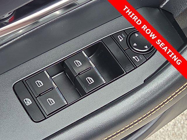 used 2024 Mazda CX-90 PHEV car, priced at $35,634