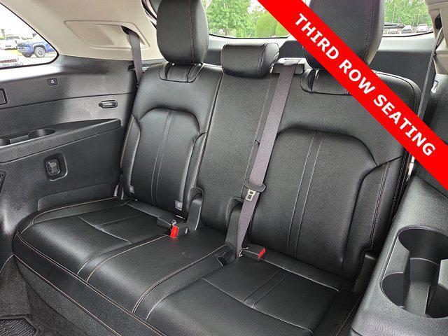 used 2024 Mazda CX-90 PHEV car, priced at $35,634