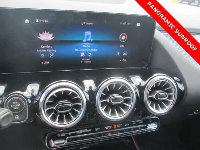 used 2022 Mercedes-Benz GLA 250 car, priced at $32,983