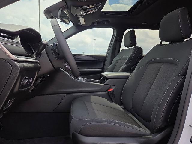 used 2024 Jeep Grand Cherokee L car, priced at $37,127
