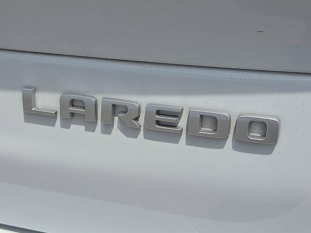 used 2024 Jeep Grand Cherokee L car, priced at $37,127