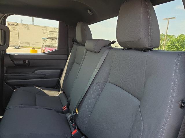 new 2025 Toyota Tacoma car, priced at $38,437