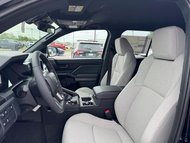new 2025 Toyota 4Runner car, priced at $48,252
