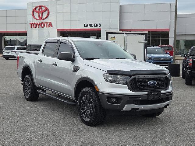 used 2019 Ford Ranger car, priced at $21,544