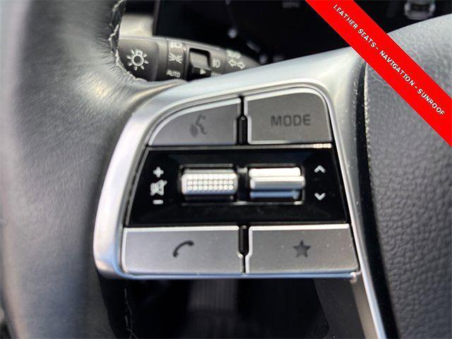 used 2023 Kia Telluride car, priced at $39,700