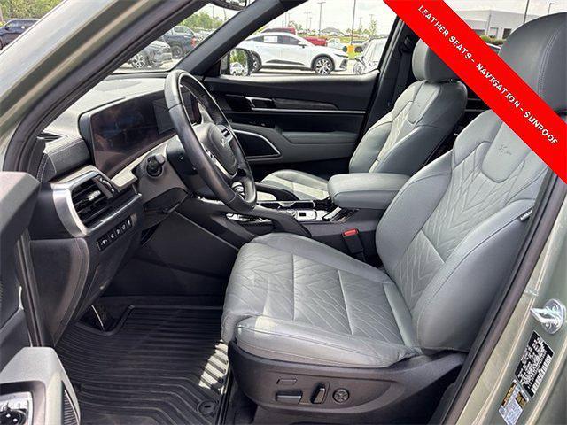 used 2023 Kia Telluride car, priced at $39,700