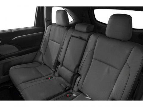 used 2019 Toyota Highlander car, priced at $29,995