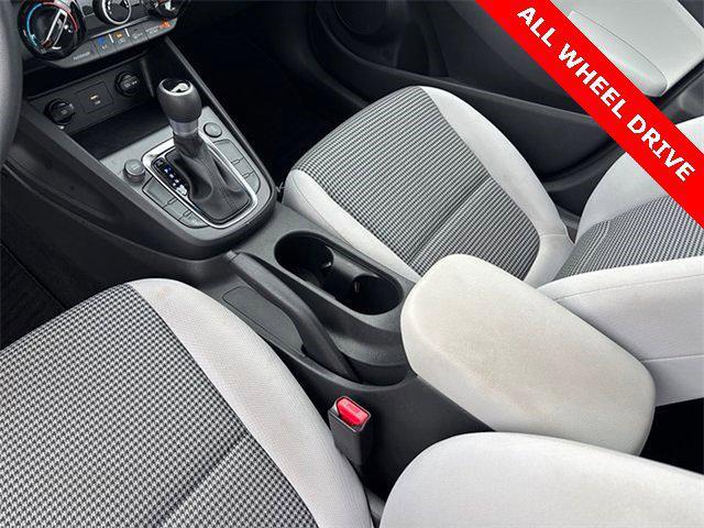 used 2022 Hyundai Kona car, priced at $20,200