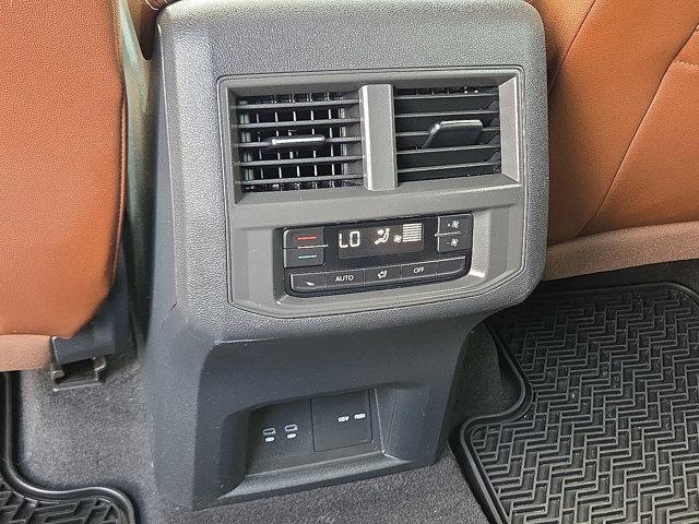 used 2023 Volkswagen Atlas car, priced at $34,652
