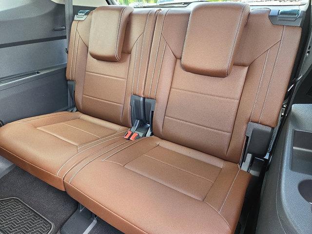 used 2023 Volkswagen Atlas car, priced at $34,652