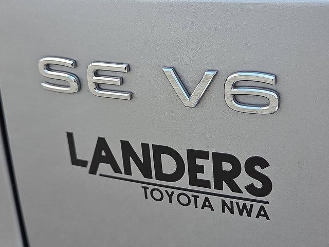 used 2023 Volkswagen Atlas car, priced at $34,652