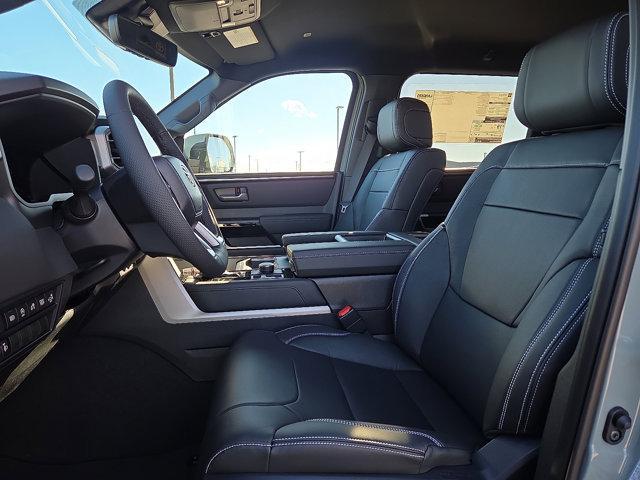 new 2026 Toyota Tundra car, priced at $60,802